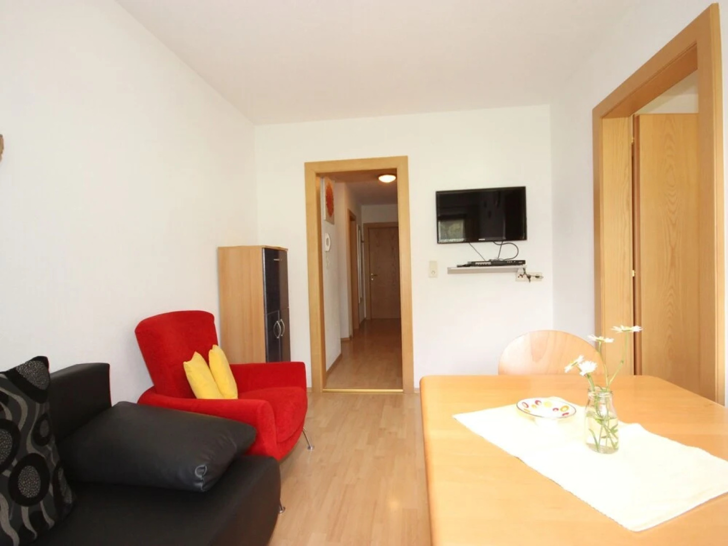 Handle Ried im Oberinntal