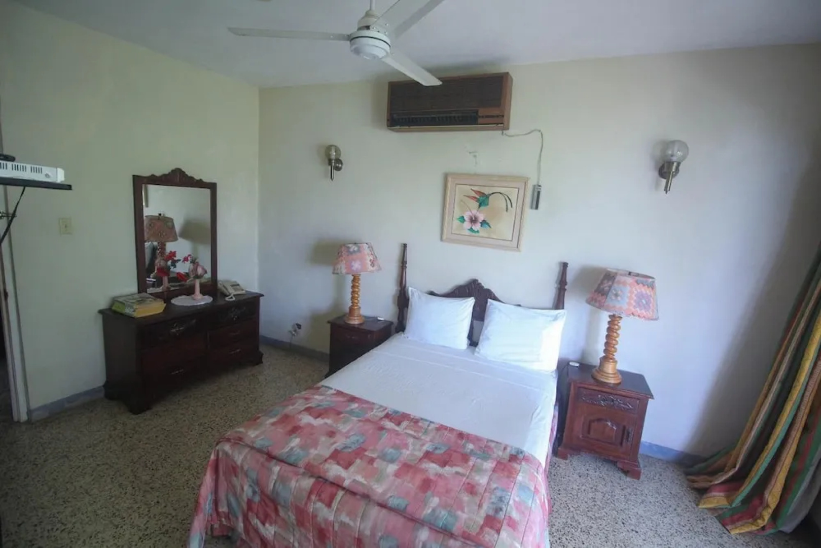 Sahara dela Mer Inn