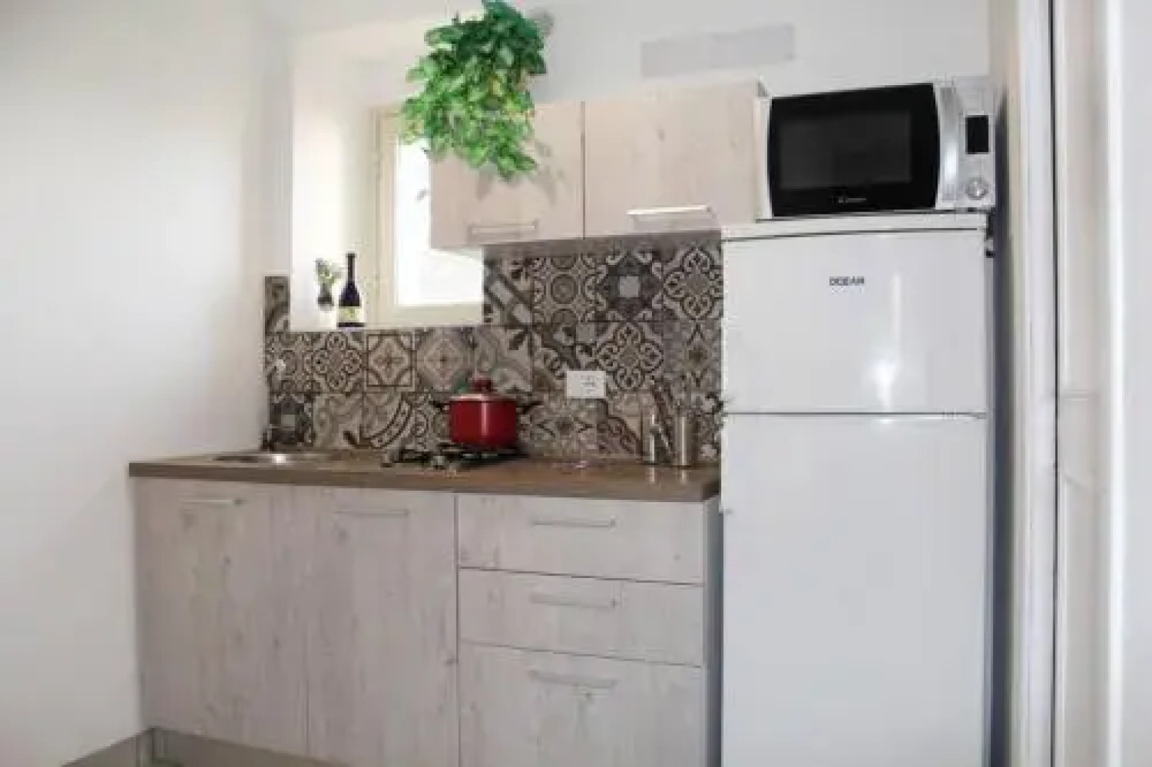 Casa Vacanze Belvedere