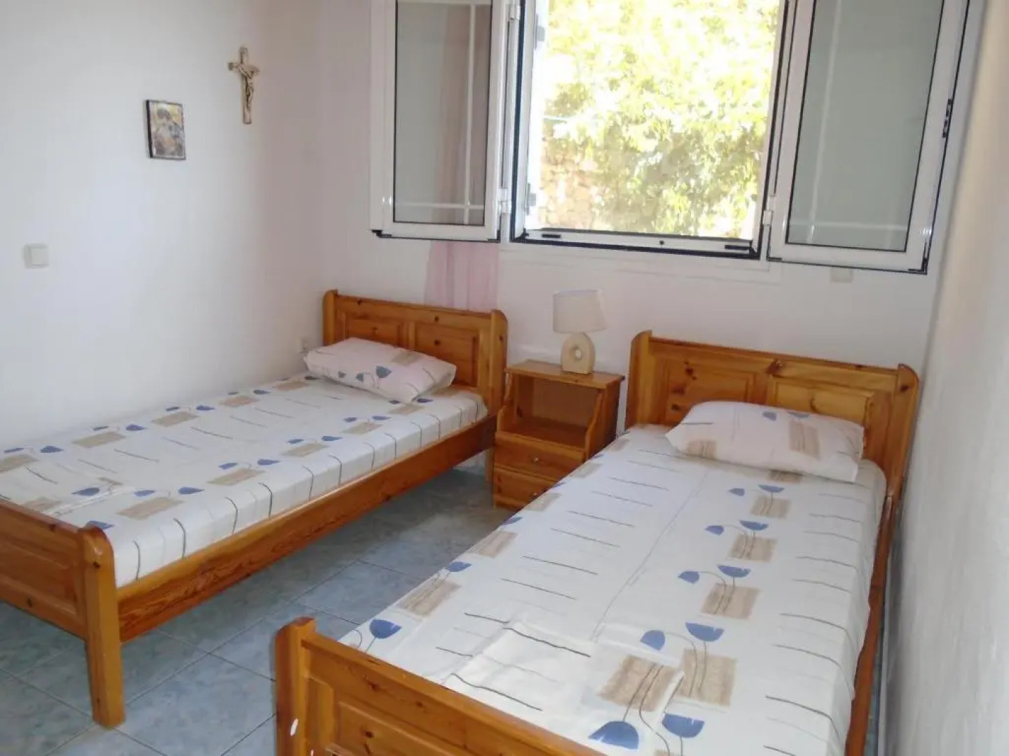 Giota & Antonia Apartments