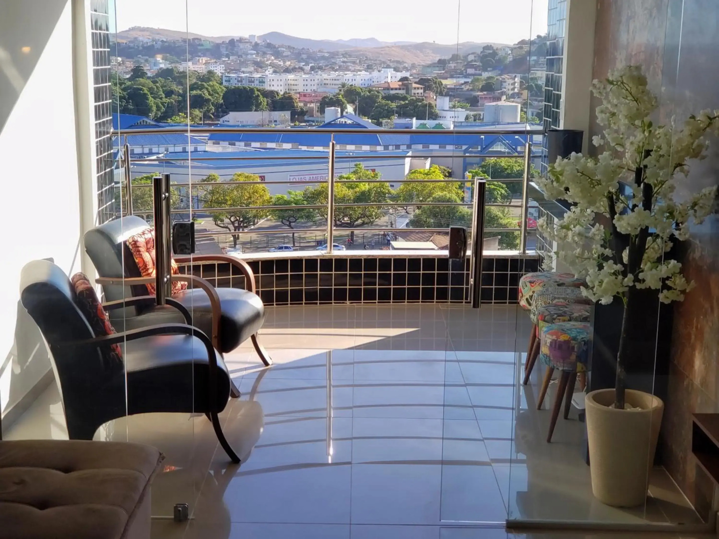 TH Flats GV Shopping II