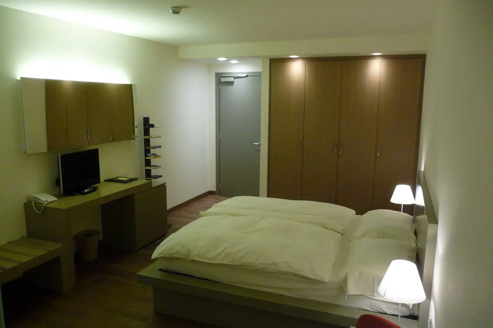 DA ELDA natural retreat