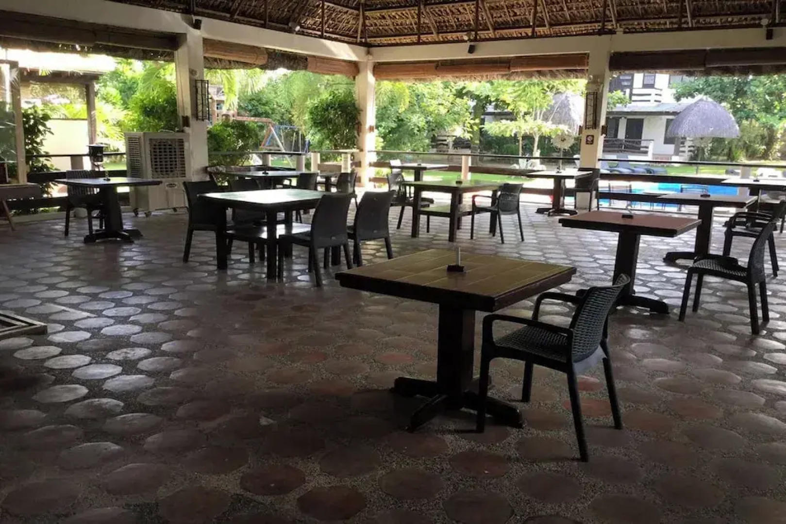 Maritoni Bali Suites And Villas