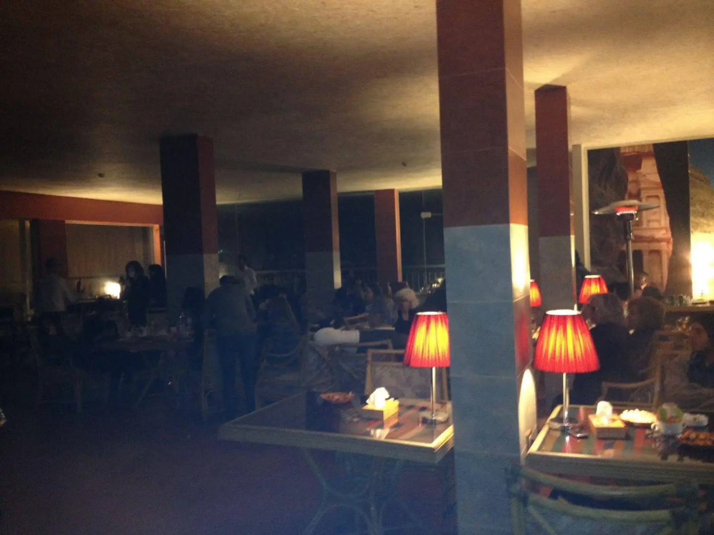 Al Anbat Hotel & Restaurant