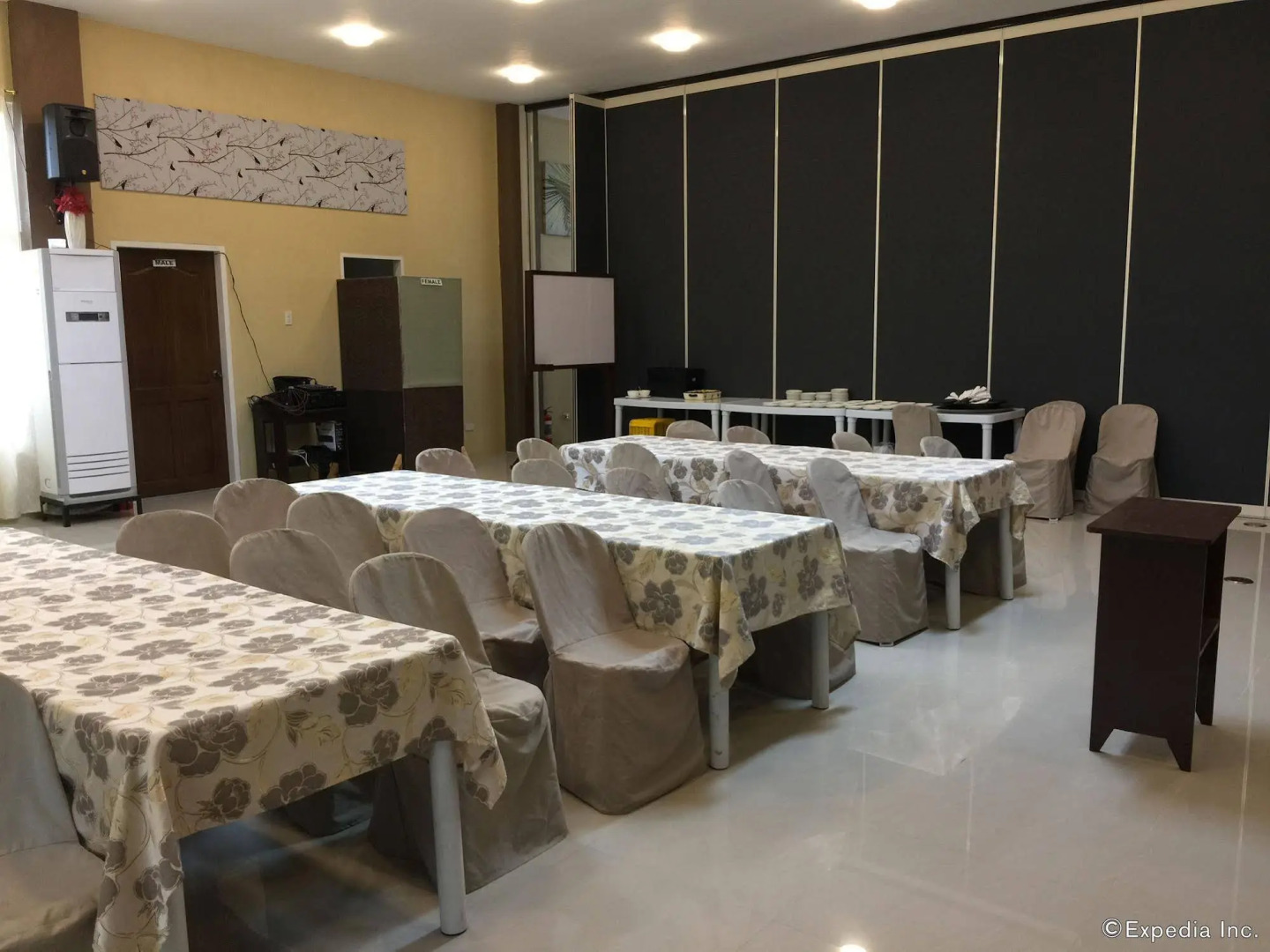 Alta Bohol Garden Resort