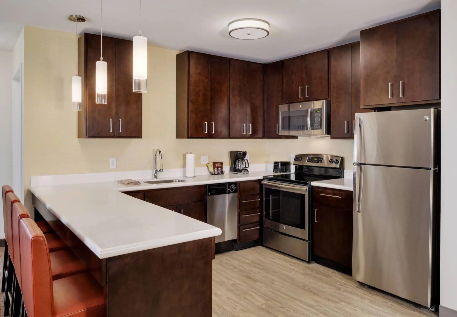 Residence Inn Bath Brunswick Area
