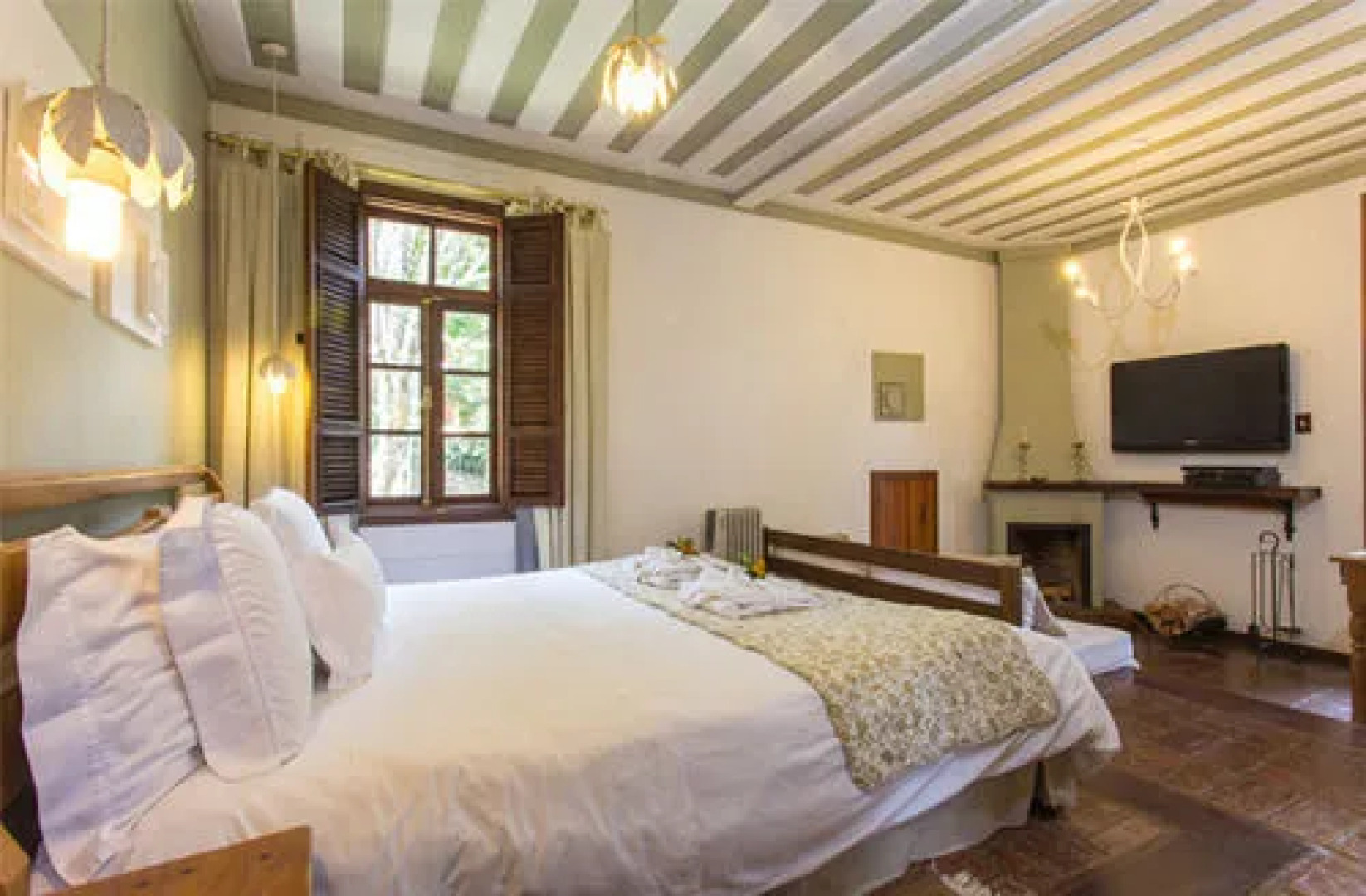 Pousada Quinta dos Pinhais