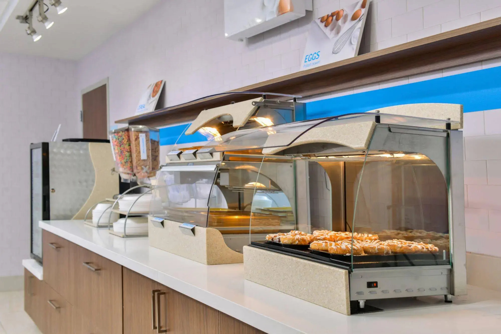 Holiday Inn Express & Suites Siloam Springs by IHG