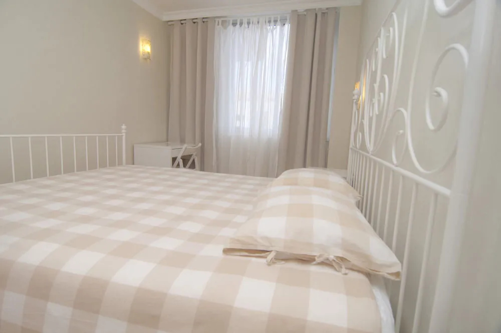 Apartamento Piscina 311