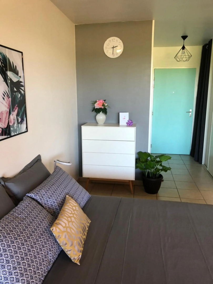 Studio Kaoha Nui - Private apartment