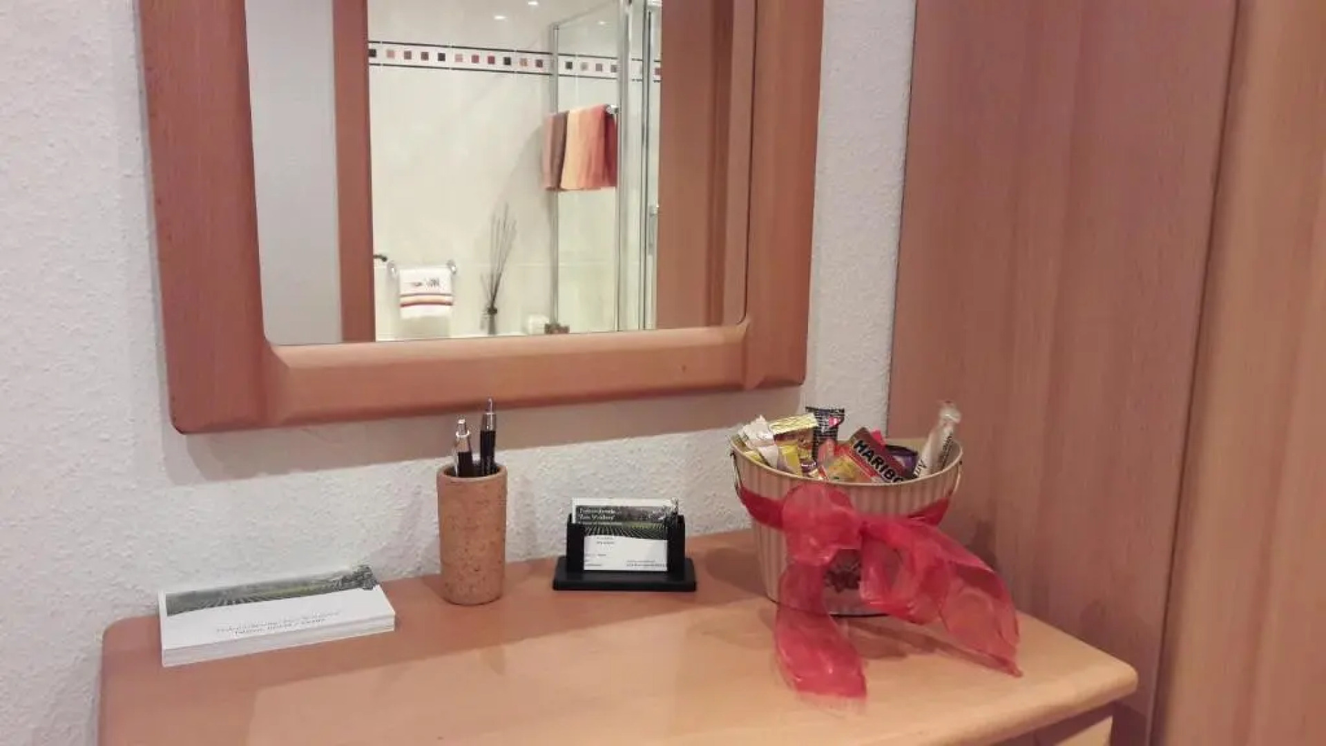 Ferienwohnung Zum Weinberg