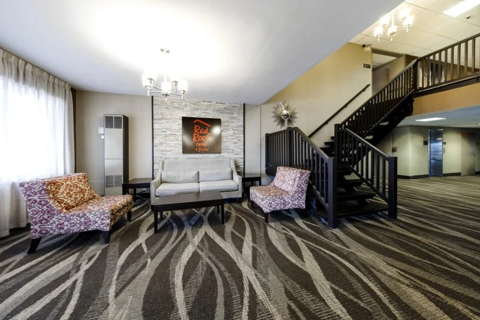 Days Inn Newburgh West Point Stewart Intl Airport