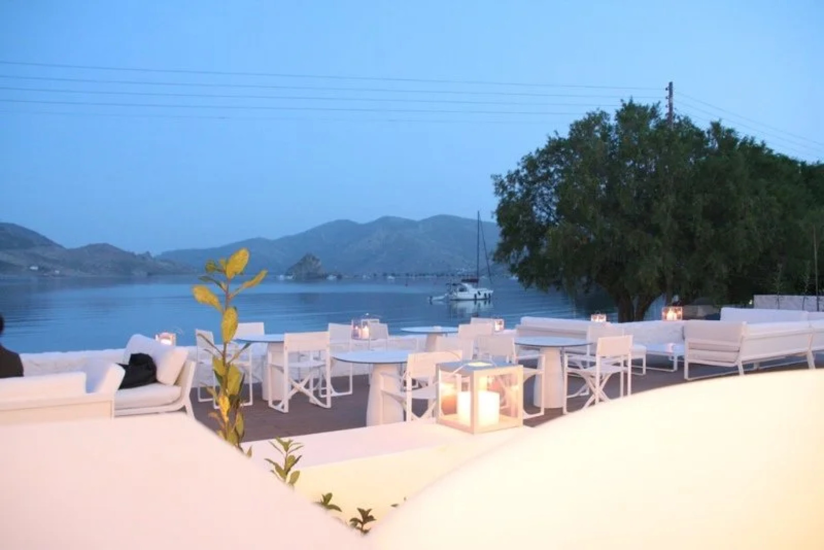 Patmos Aktis, a Luxury Collection Resort & Spa, Greece