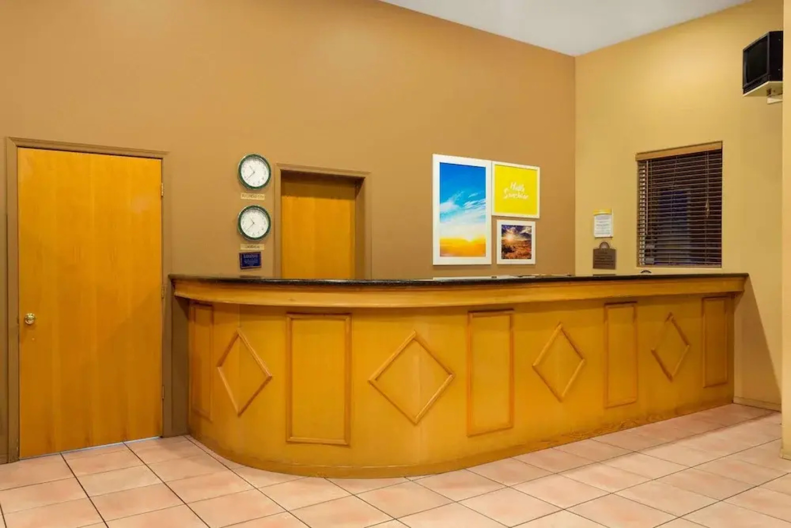 Days Inn Bullhead City