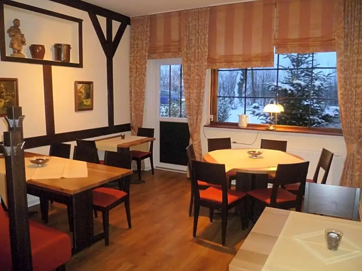 Hotel Grüner Jäger