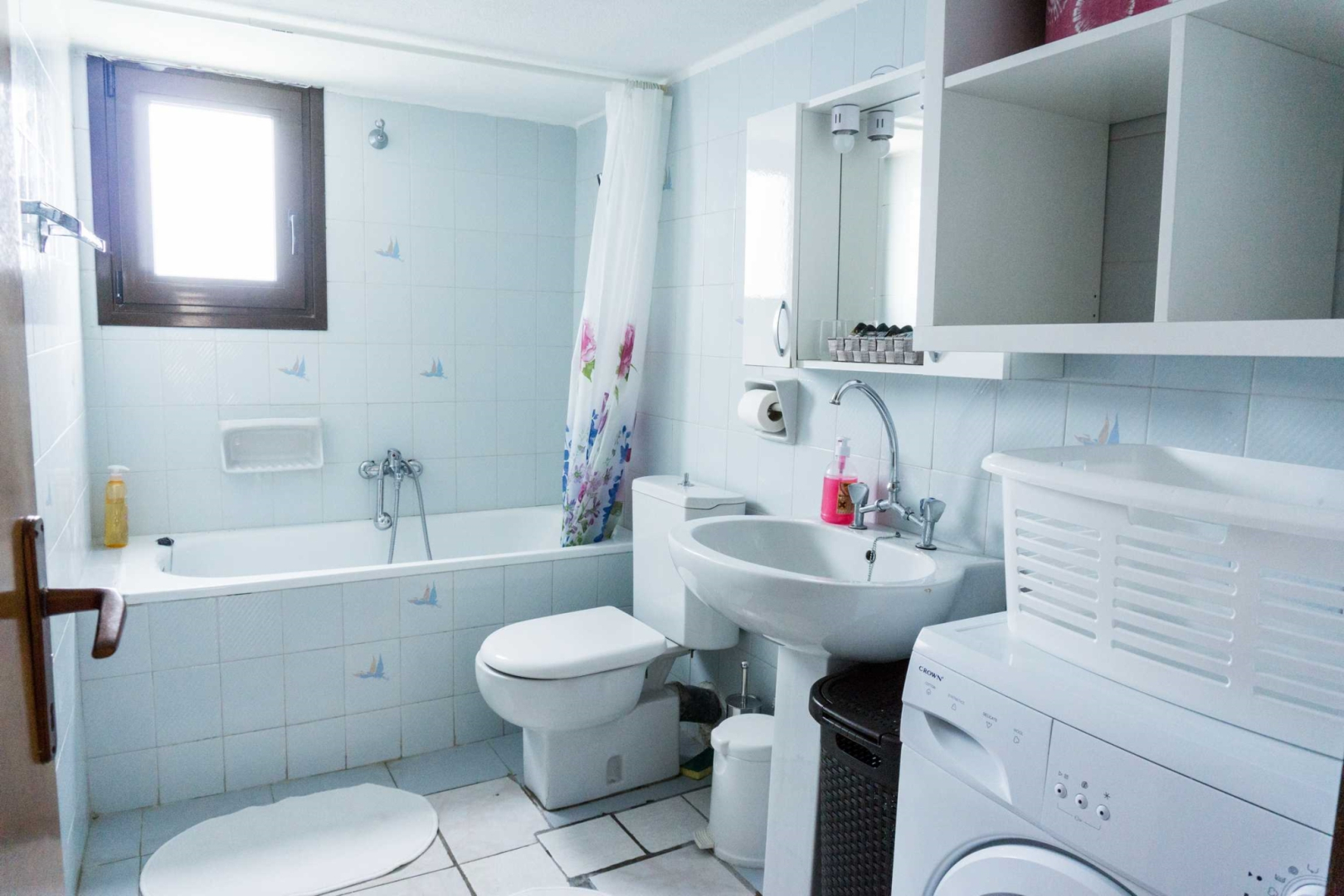 Zennova #1 Mount Athos & Sea View