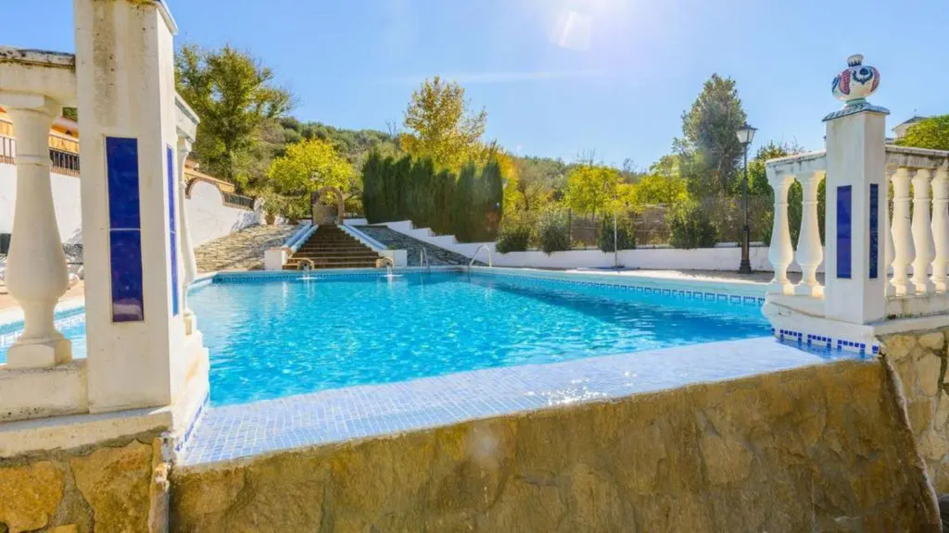 Ca Mi Pepe Priego de Cordoba by Ruralidays