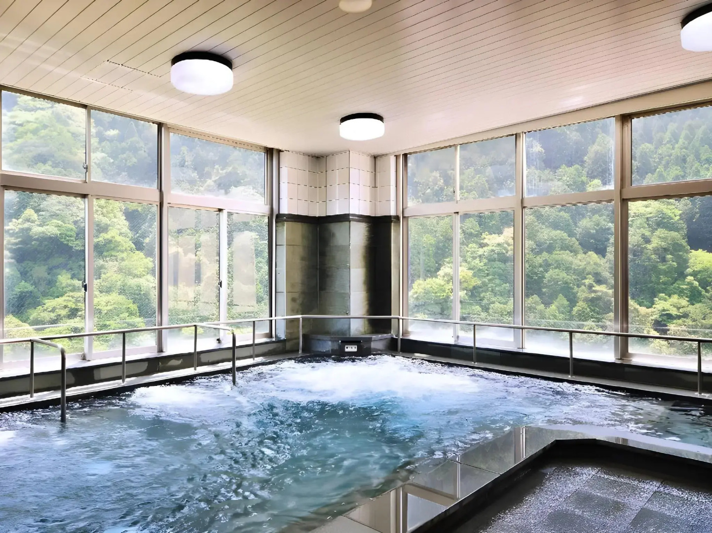 Sunriver Oboke Hotel