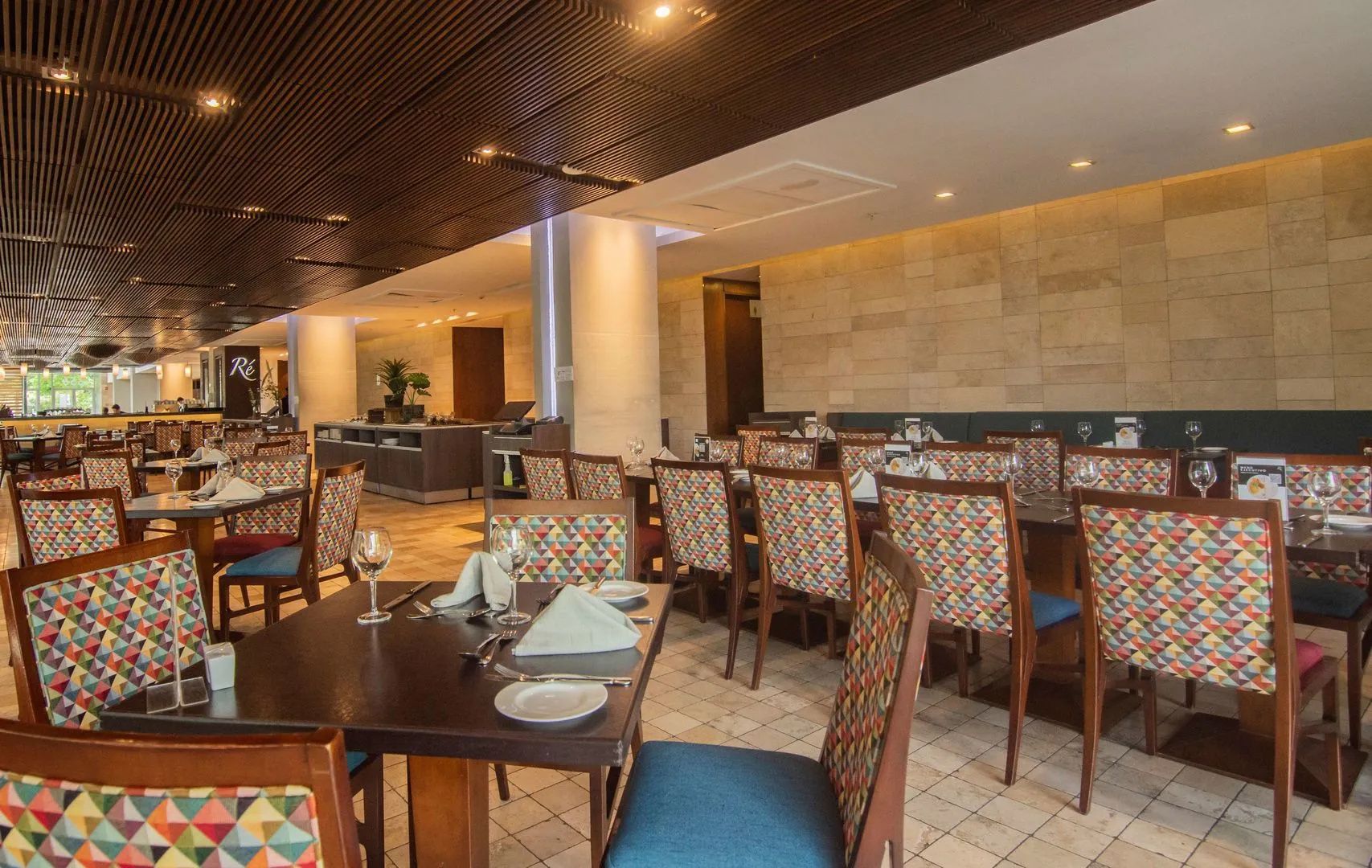 Radisson Blu Plaza El Bosque Santiago