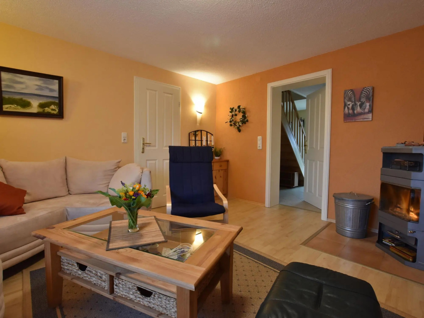 Apartment Baltic Coast Near Ski Lifts