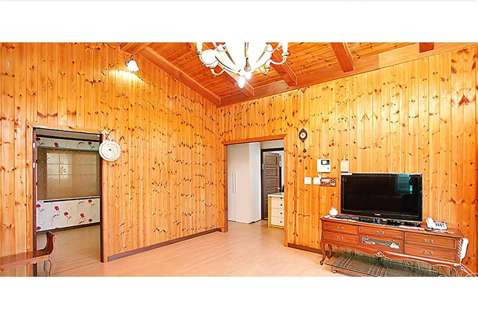 Yangpyeong Maison Deu Ciel Pension