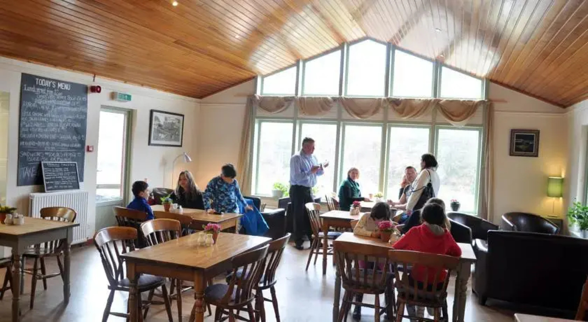 Stonefield Farm Holidays