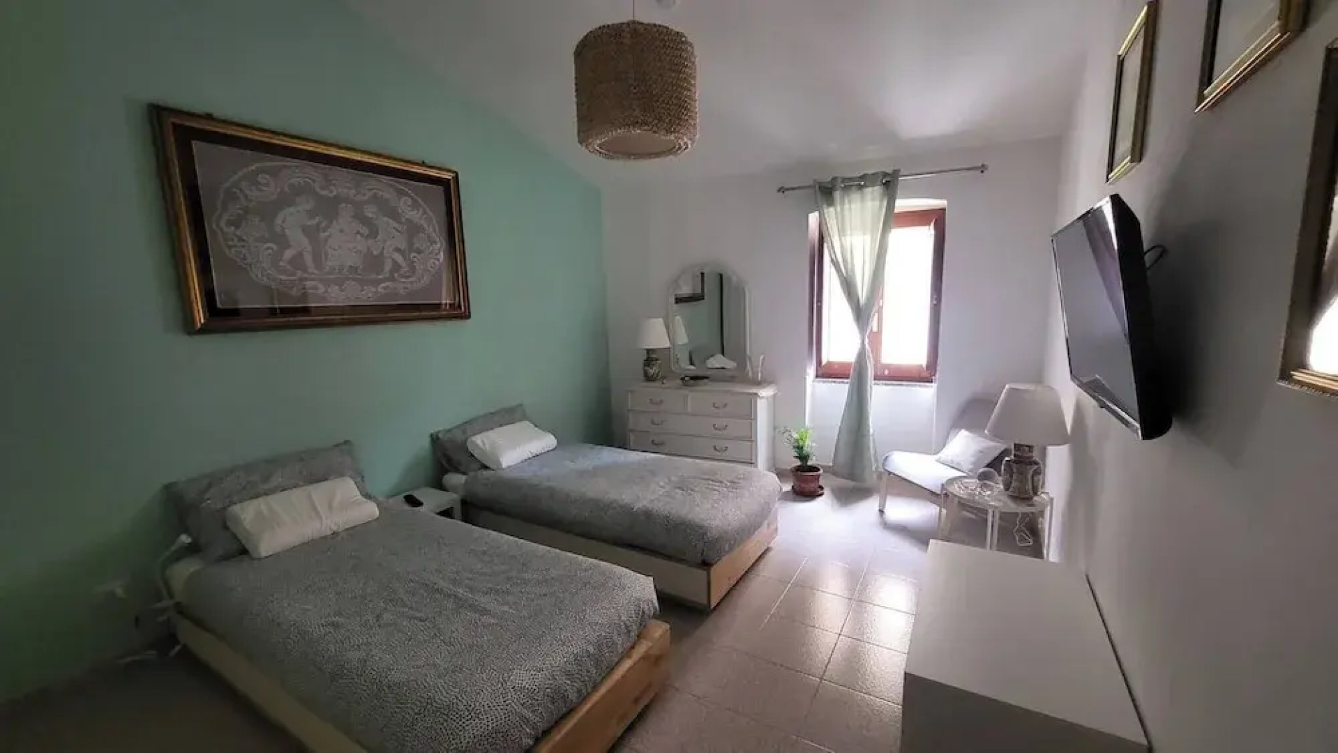 Itiseasy Cuglieri 2 Luxury Apartment
