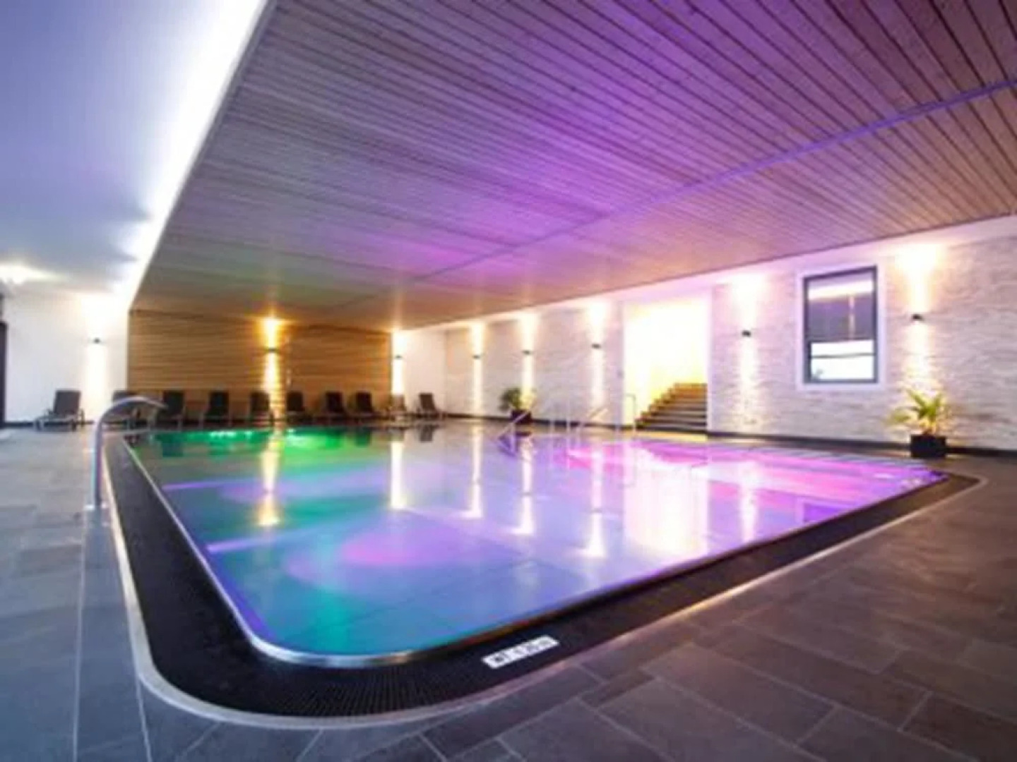 Gästehaus am Sonnenhof