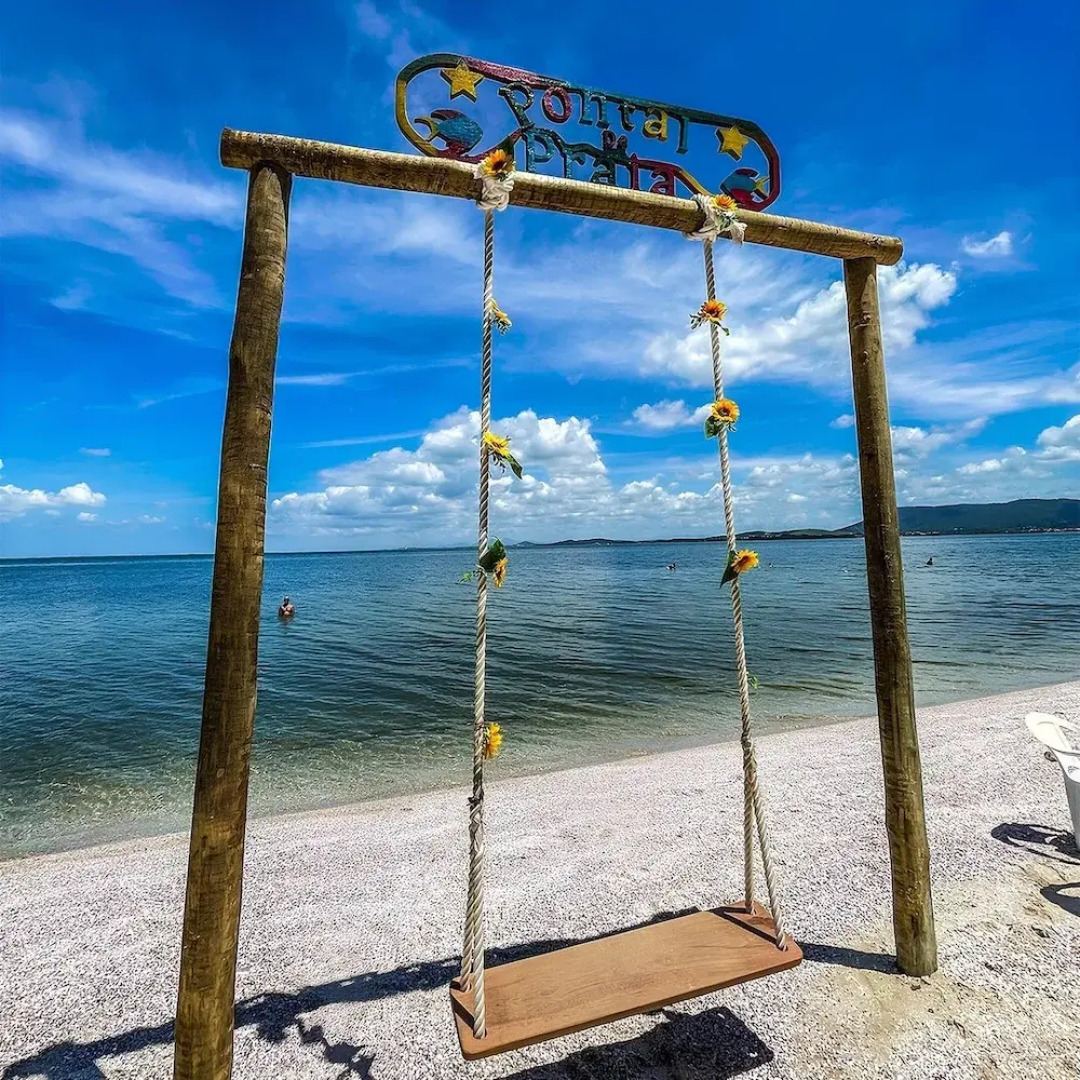 Pousada Pontal da Praia