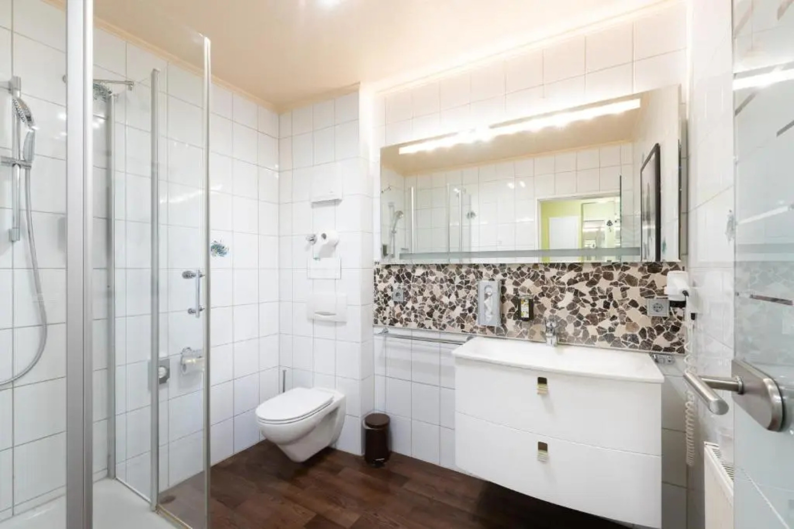 Wellness und Spa Hotel Ziegelruh