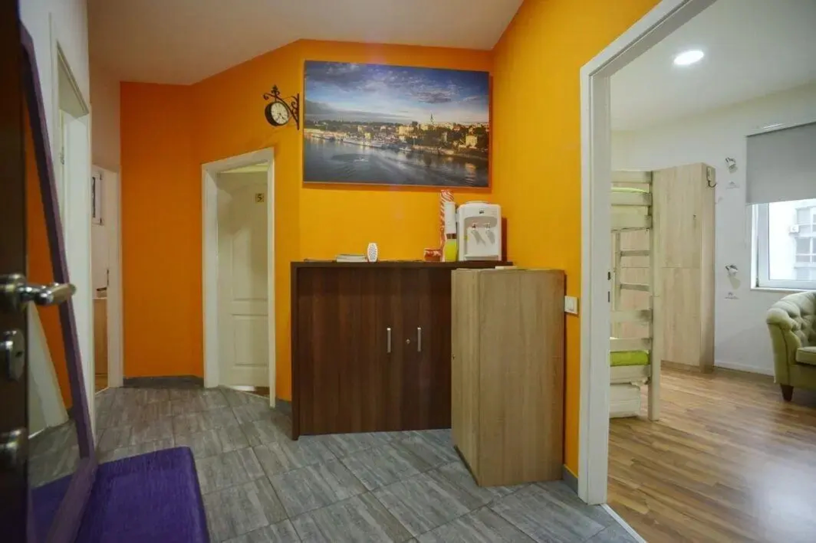 Hostel Stella Di Notte