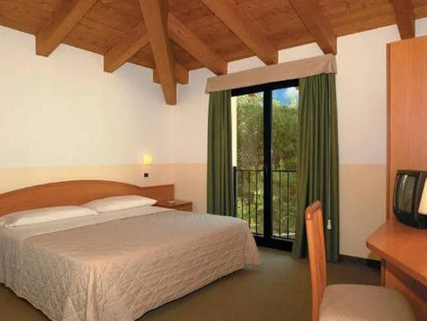 Albergo Ristorante Alla Lanterna