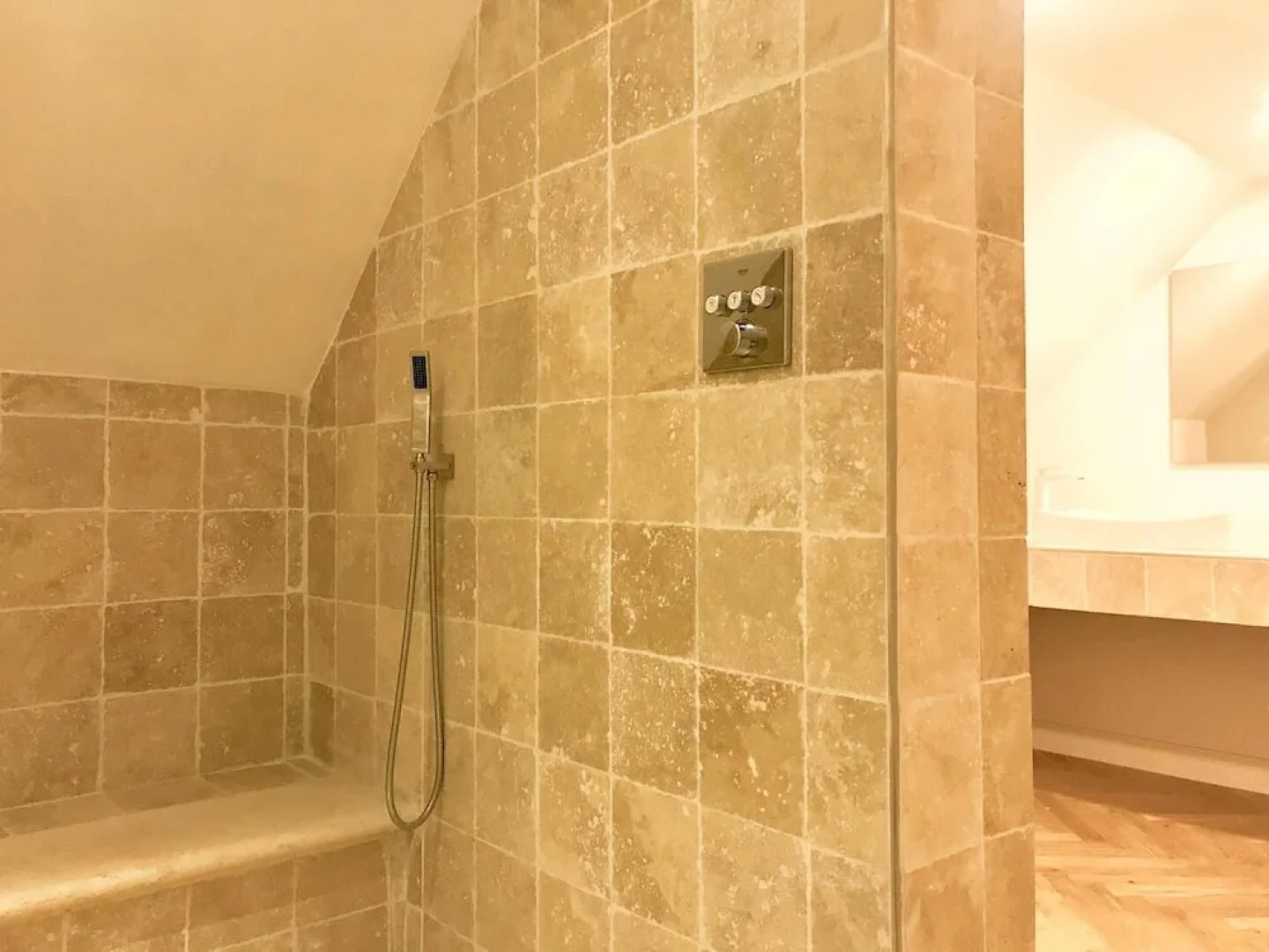 Clos Pierre Arnaud - Spa