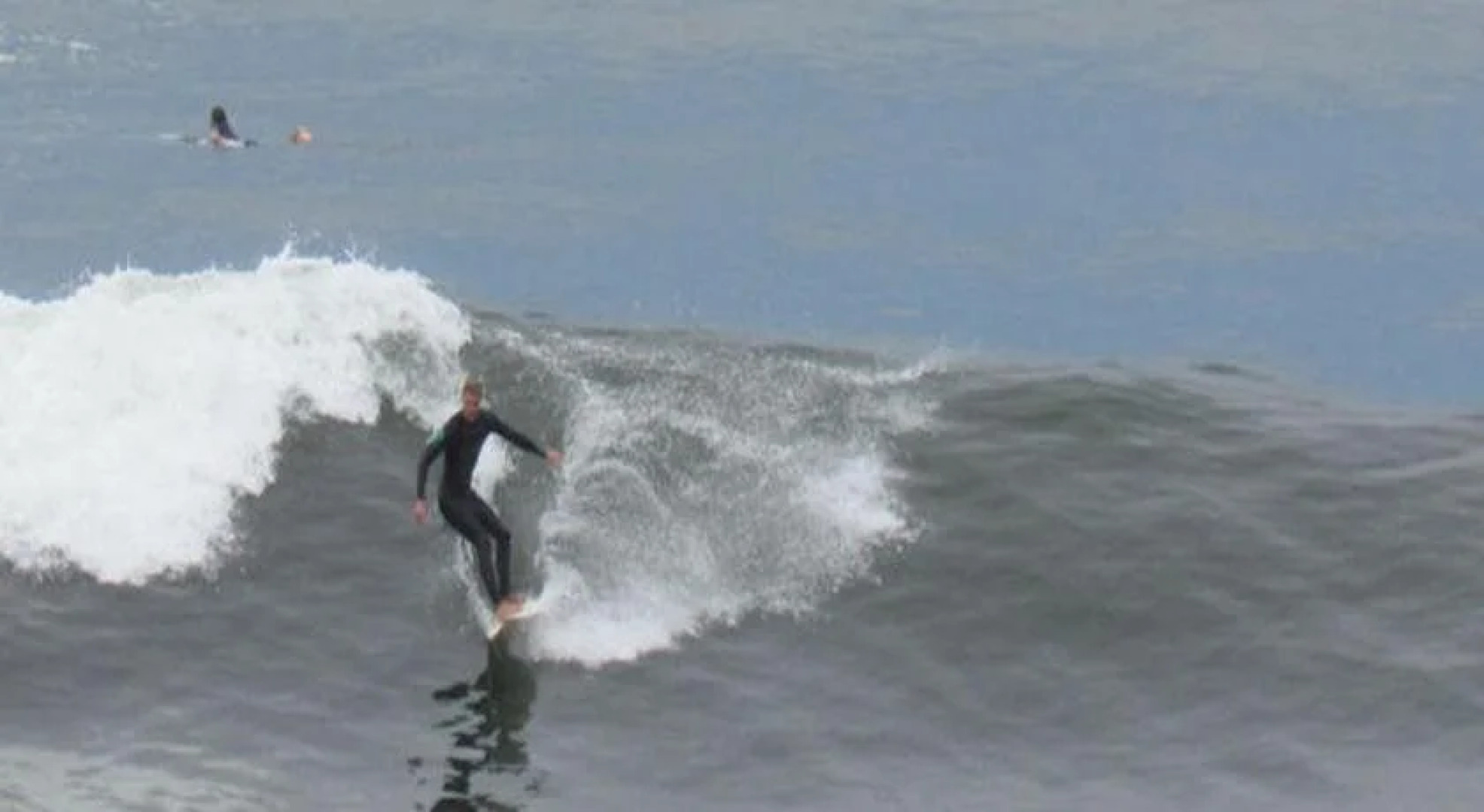 Punta Hermosa Surf Hostel