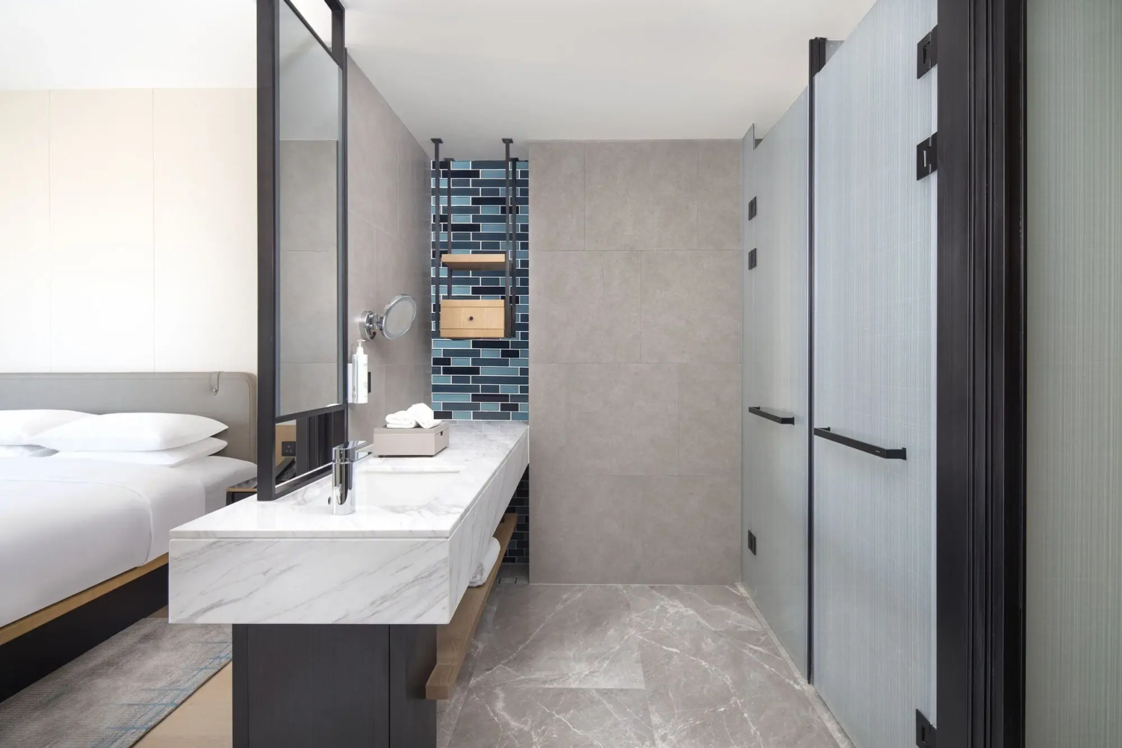 Fairfield by Marriott Huai'An Downtown