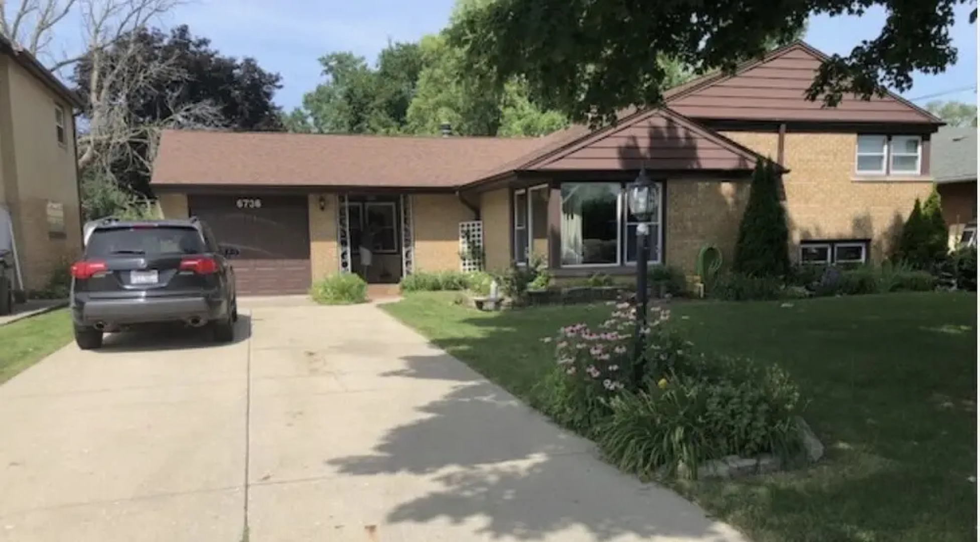 Cozy rooms in Lincolnwood/Chicago lovely house