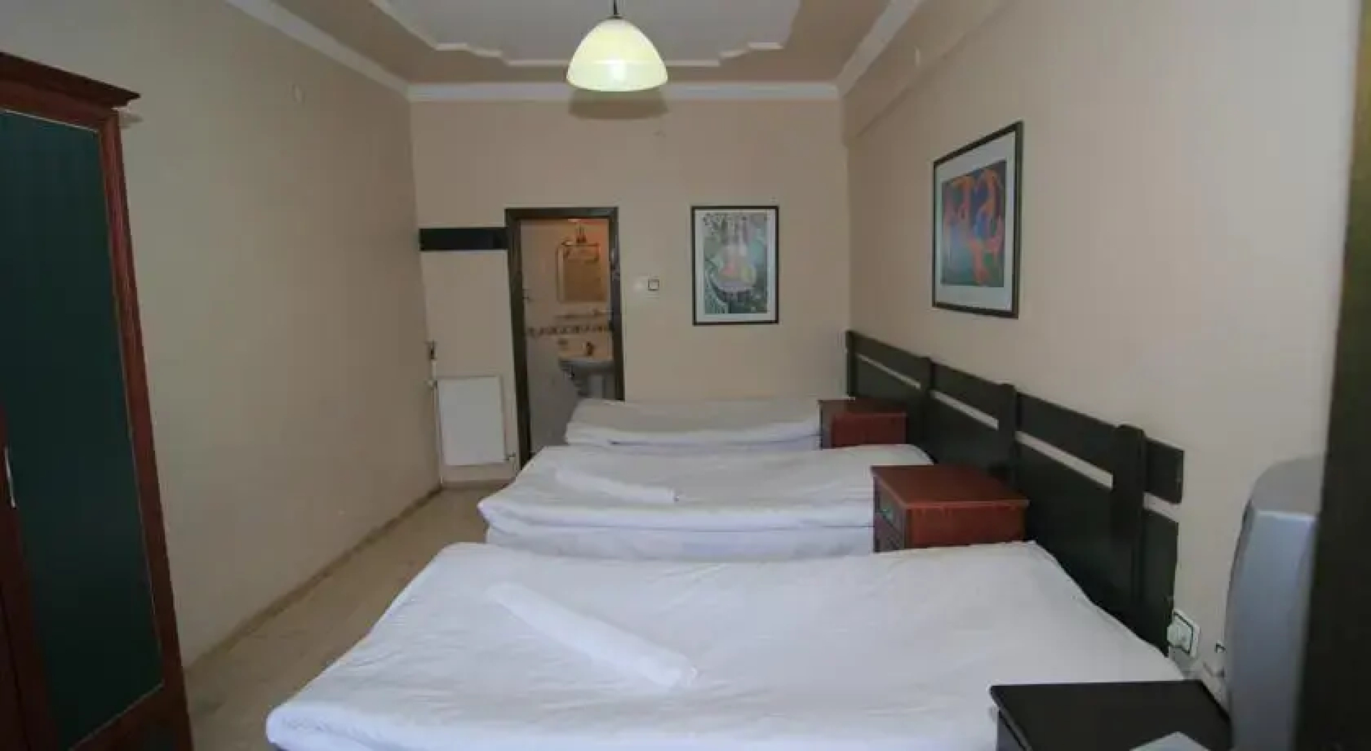 Kuskayasi Pension