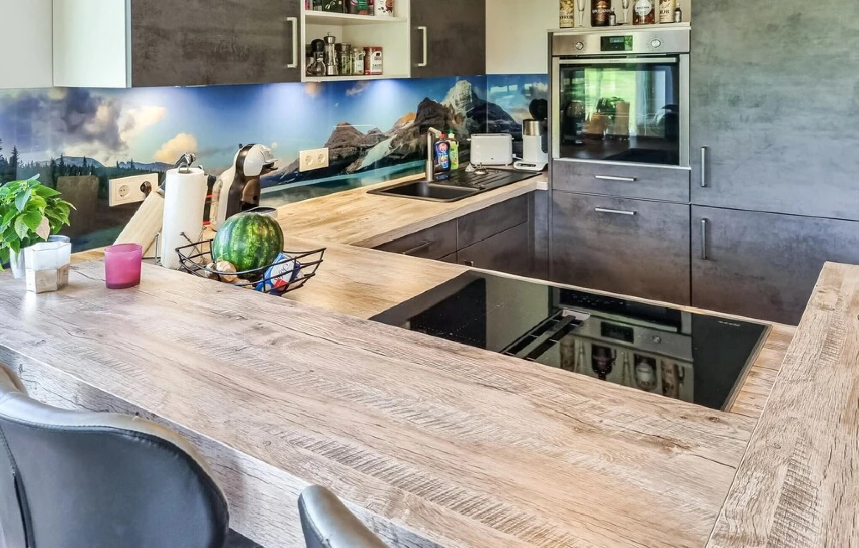 Nice Home in Falkenstein With Sauna, Wifi and 2 Bedrooms