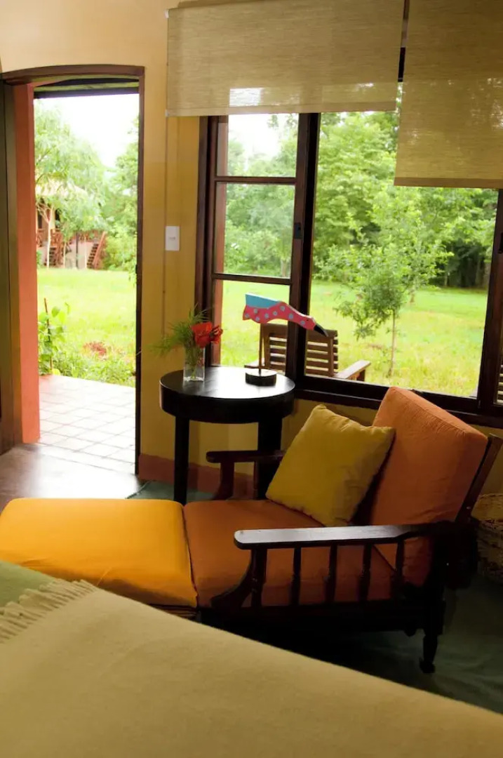 Posada Puerto Bemberg