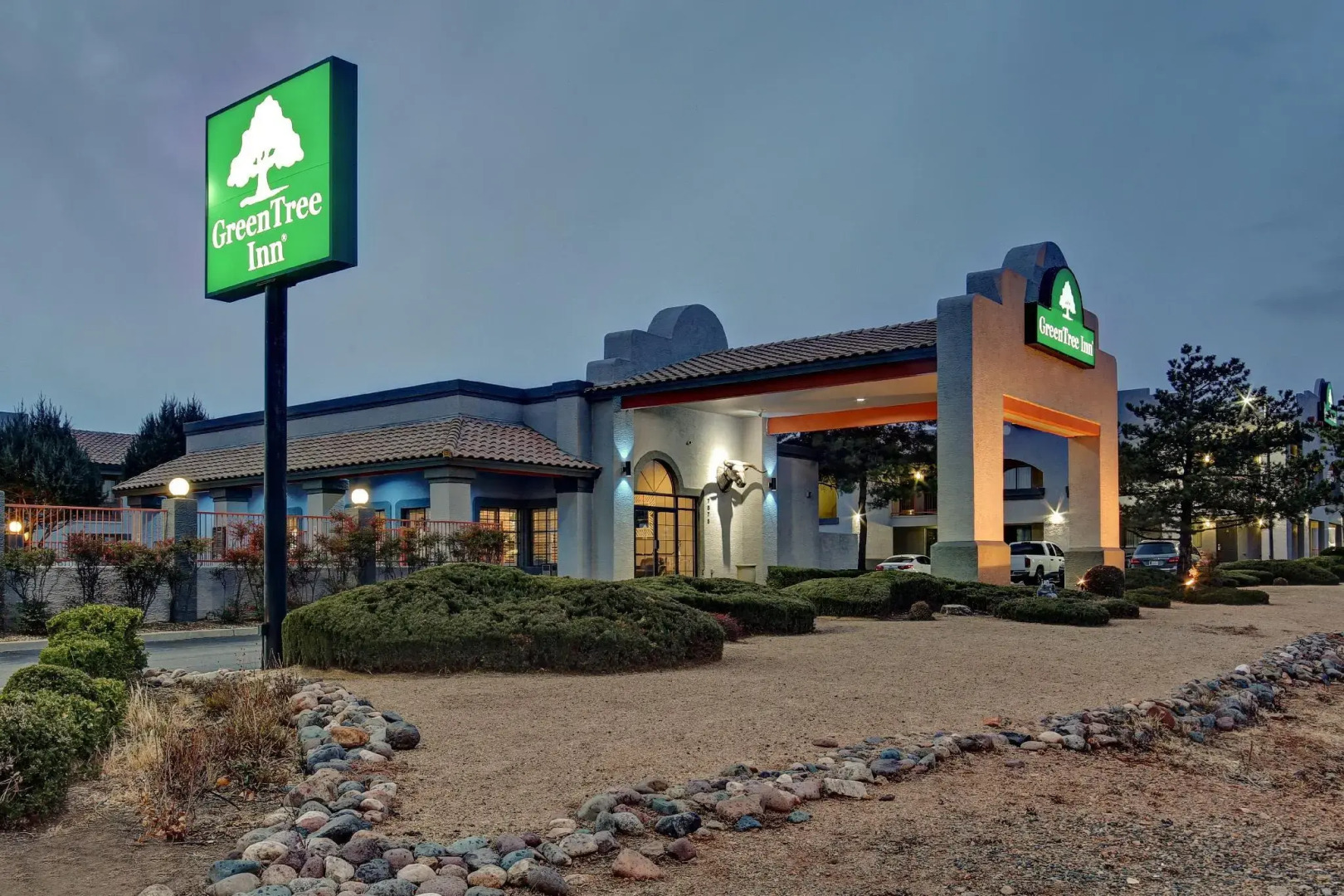 GreenTree Inn of Prescott Valley