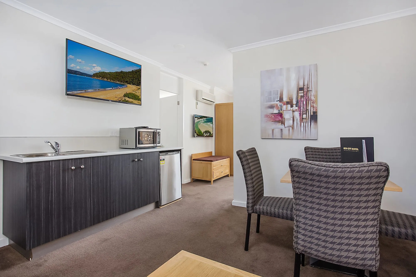 Mid City Warrnambool