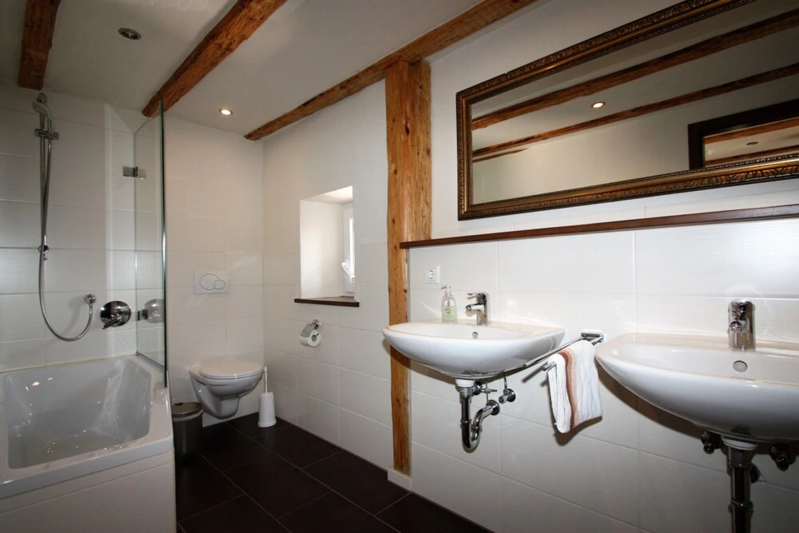 Ferienhaus Eifeler Bauernhaus