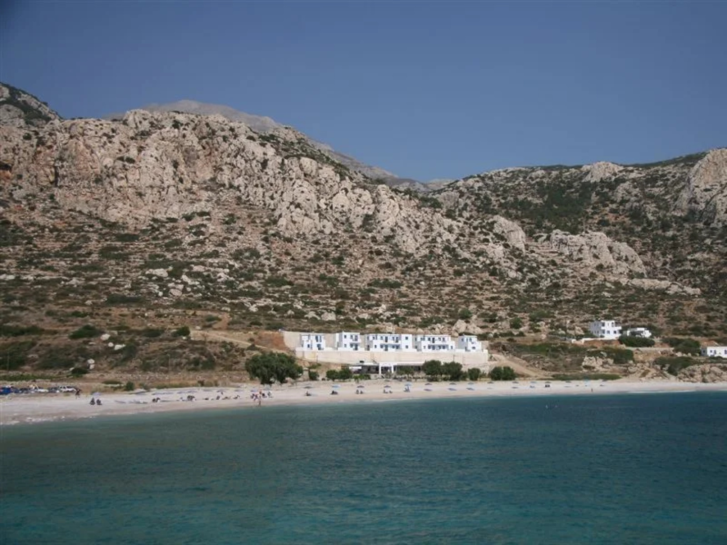 Potali Bay