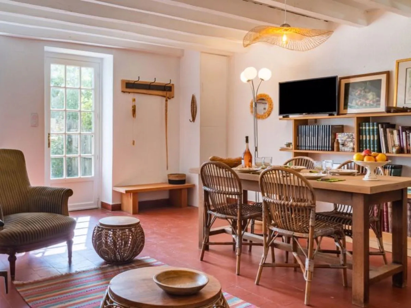 House Le Glaude Chiddes