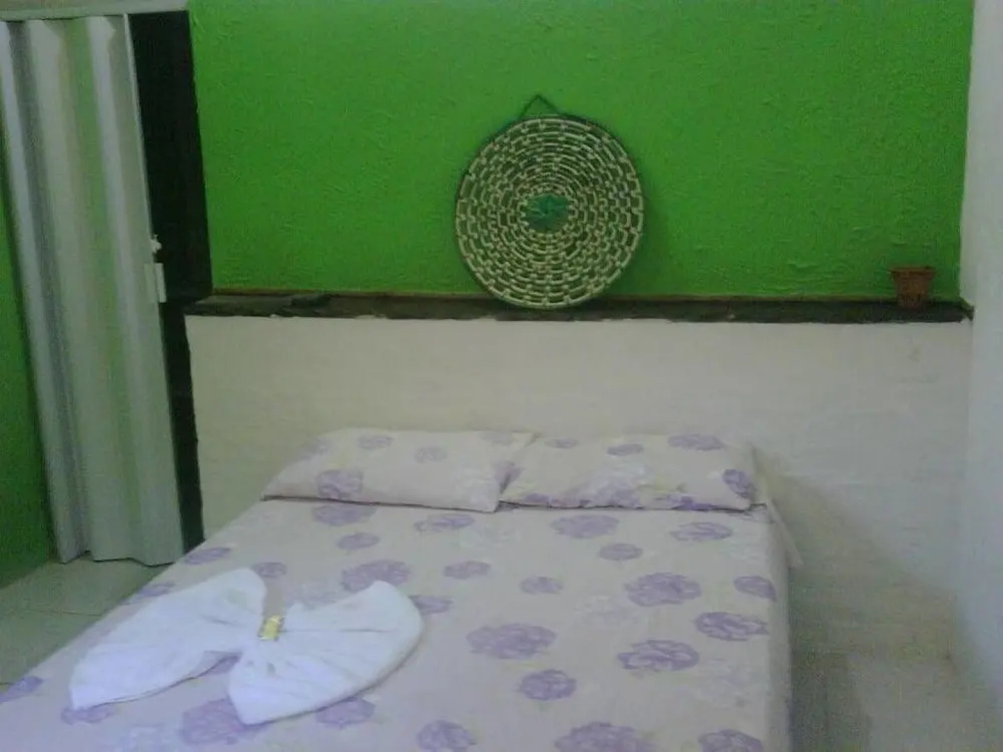 Pousada Vitoria Do Lopes