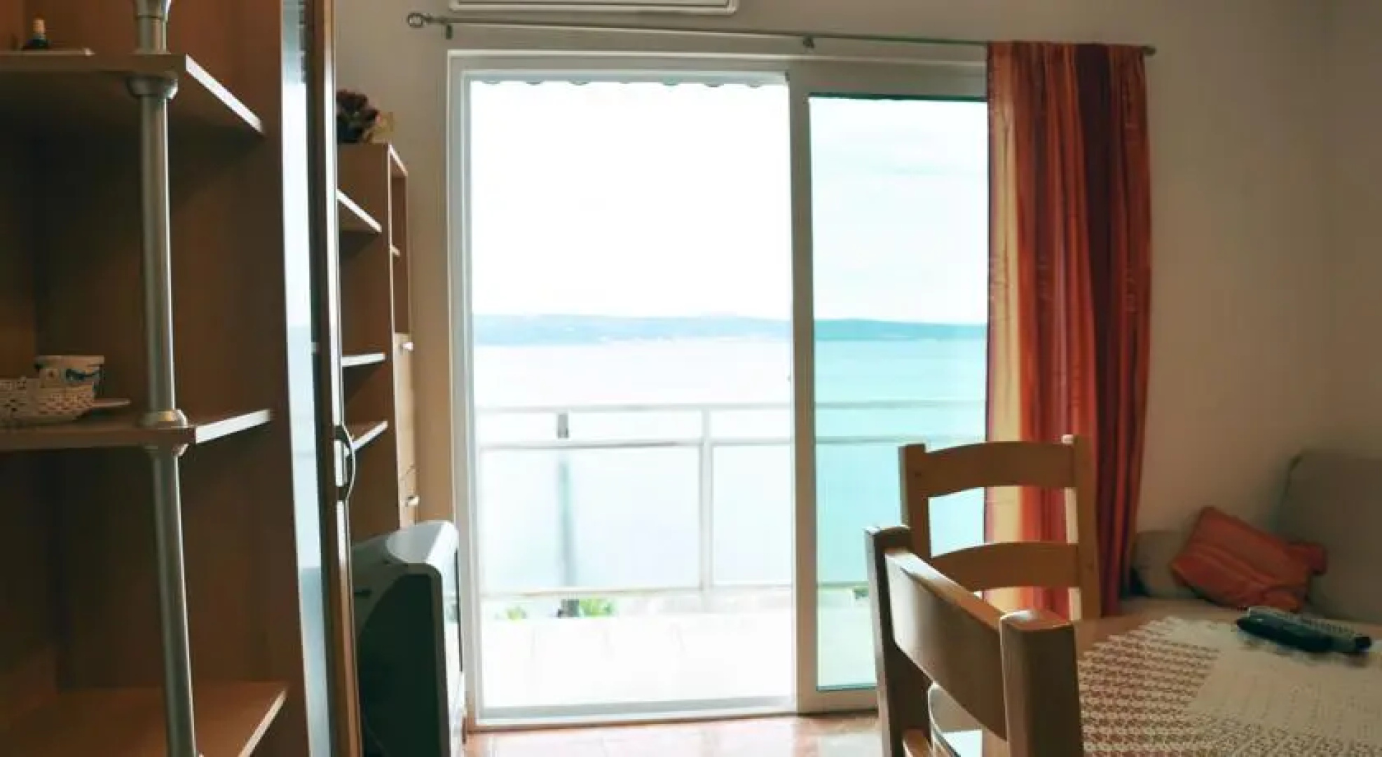 Apartment Vesna