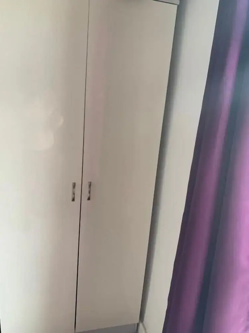 Red Rose Self-service