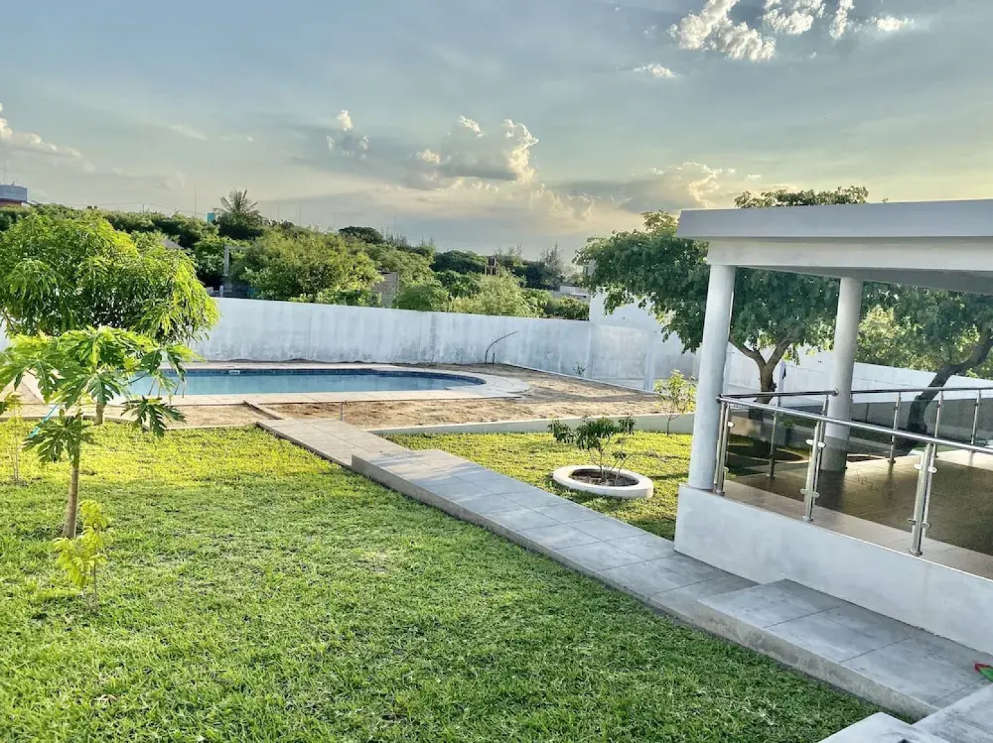 Villa Tsakalo