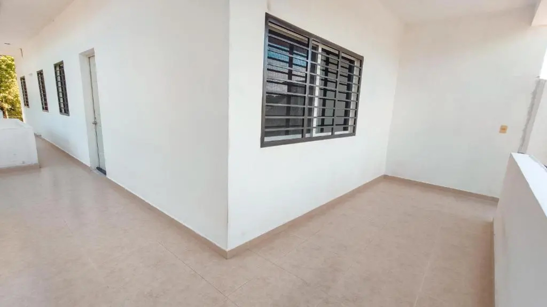 Departamento céntrico con estacionamiento