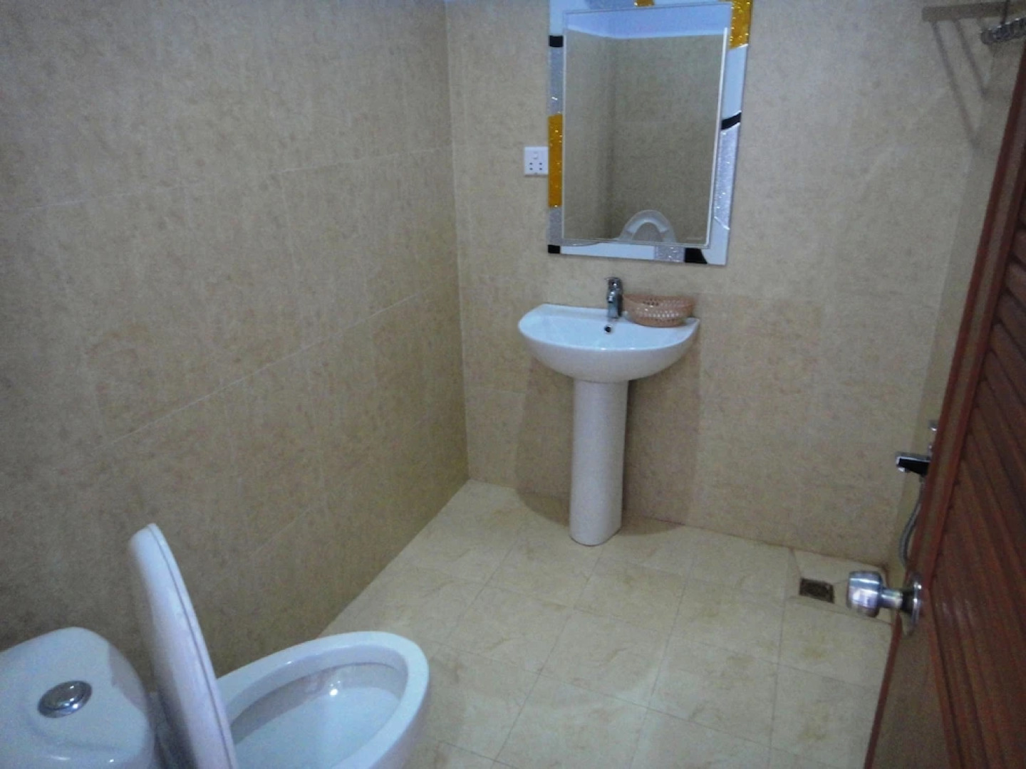 Sambo Leap Guesthouse